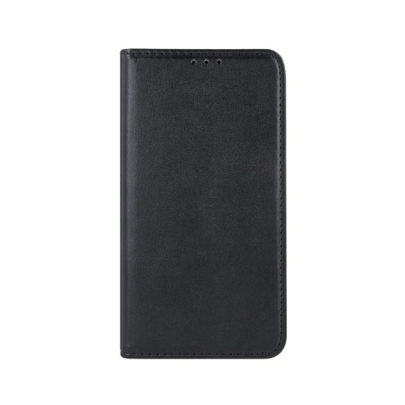Carcasa Smart Magnetic Book Samsung A6 2018 - Neagra