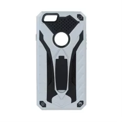 HUSĂ! - Samsung J6 2018 Defender Husă spate - Argint