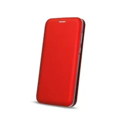   HUSĂ! - Samsung A6 2018 Smart Diva Premium Husă tip carte- Roșu