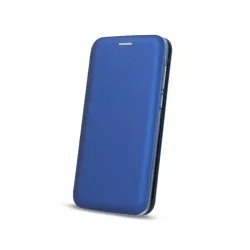   HUSĂ! - Husă Apple iPhone X/XS Smart Diva Premium Book - Albastru