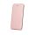 Samsung A9 2018 Smart Diva Premium BookHusă - Rose Gold Samsung A9 2018 Smart Diva Premium BookHusă - Rose Gold