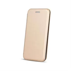 HUSĂ! - Carcasa Samsung S10 Smart Diva Premium - Aur