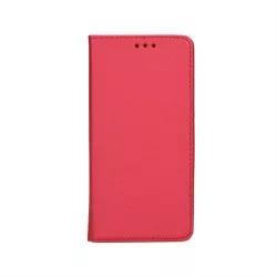 HUSĂ! - Huawei Y9 2019 Smart Magnet Husă tip carte - Roșu