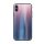 Spate din sticlă Aurora Huawei Y7 2019 - Aur roz Spate din sticlă Aurora Huawei Y7 2019 - Aur roz