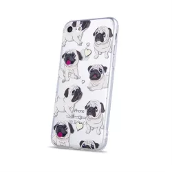 HUSĂ! - Apple iPhone X/XS Ultra Trendy - Câine