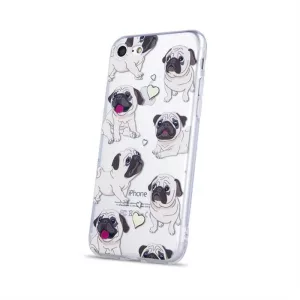HUSĂ! - Samsung S9 Ultra Trendy - Câine