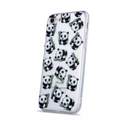 HUSĂ! - Samsung S10 Plus Ultra Trendy - Panda