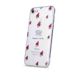HUSĂ! - Apple iPhone X/XS Ultra Trendy - Pepene verde