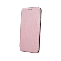   HUSĂ! - Bibliotecă inteligentă Samsung S10e Verona - Rose Gold