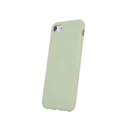 HUSĂ! - Husă din silicon Apple iPhone 11 - Lime