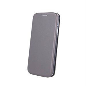 Apple iPhone 11 Pro Smart Diva Premium BookHusă - Gri