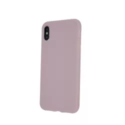 HUSĂ! - Samsung S10 TPU mat - roz pudră