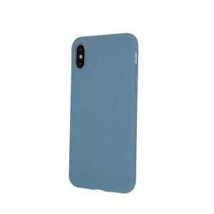 HUSĂ! - Huawei P Smart Z/Y9 Prime 2019 TPU mat - gri albastru