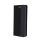 Husă Apple iPhone 11 Pro Max Smart Senso Book - Neagră Husă Apple iPhone 11 Pro Max Smart Senso Book - Neagră