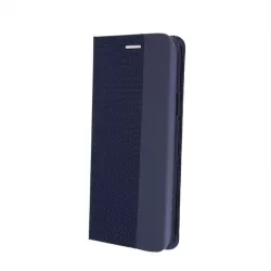 HUSĂ! - Carcasa Smart Senso pentru LG K30 2019 - Albastra