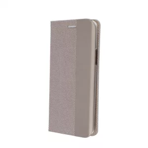 HUSĂ! - Carcasa Smart Senso pentru LG K30 2019 - Aur
