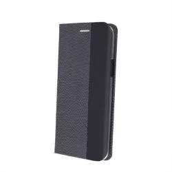HUSĂ! - Husă LG K30 2019 Smart Senso Book - Gri