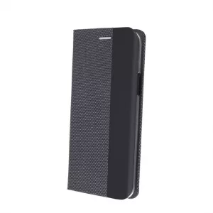 HUSĂ! - Husă LG K30 2019 Smart Senso Book - Gri