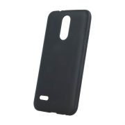 Xiaomi Redmi Note 8T Mat TPU - Negru