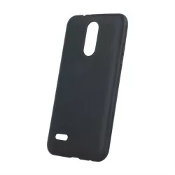 HUSĂ! - Samsung A51 Mat TPU - Negru