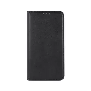 HUSĂ! - Huawei P Smart Pro 2019 Smart Magnet Husă tip carte Husă - Negru