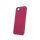 Husa din silicon Apple iPhone 12 Pro - Bordeaux Husa din silicon Apple iPhone 12 Pro - Bordeaux
