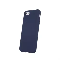   HUSĂ! - Husă din silicon Apple iPhone 12 Pro Max - Albastru închis