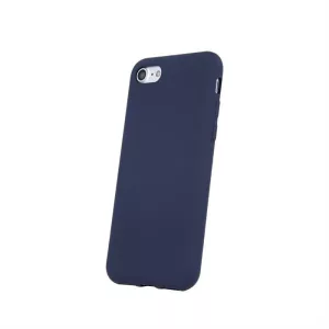 HUSĂ! - Husă din silicon Apple iPhone 12 Pro Max - Albastru închis