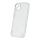 Husă din silicon subțire de 2 mm Apple iPhone 12 Pro Max - Transparentă Husă din silicon subțire de 2 mm Apple iPhone 12 Pro Max - Transparentă