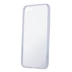 Xiaomi Redmi 9i Silicon 1mm Ultra Slim - Transparent
