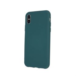  HUSĂ! - Husa Spate din Silicon Samsung A32 5G - Husa Verde Inchis