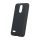 Xiaomi Redmi 9T Mat TPU - Negru Xiaomi Redmi 9T Mat TPU - Negru