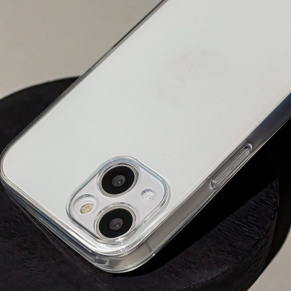 Samsung Xcover 5 2mm Slim silicon Back Cover - Transparent
