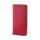 Xiaomi Redmi Note 10 Pro/10 Pro Max Smart Magnetic husăuri - Roșu Xiaomi Redmi Note 10 Pro/10 Pro Max Smart Magnetic husăuri - Roșu