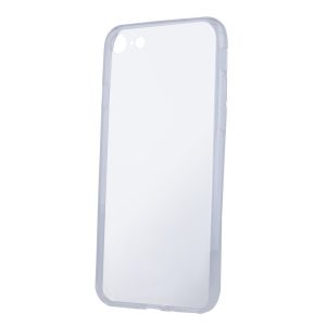 Realme C21 Silicon 1mm Ultra Slim - Transparent