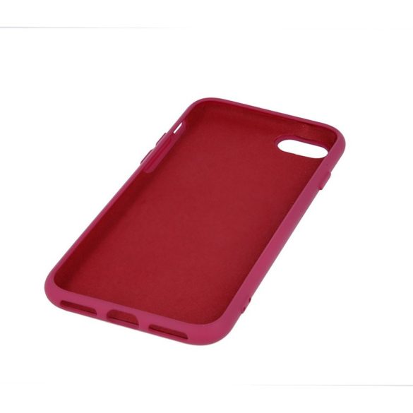 Samsung A22 5G Silicon Husă spate - Bordeaux