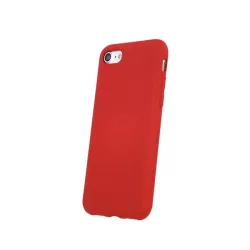 HUSĂ! - Husă din silicon Apple iPhone 13 Pro Max - roșu