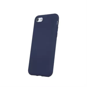 HUSĂ! - Husă din silicon pentru Xiaomi Redmi Note 10 5G - Albastru închis