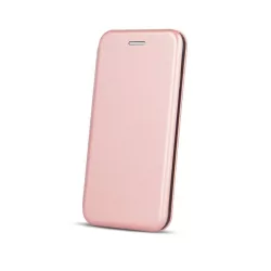   HUSĂ! - Carcasa Apple iPhone 13 Pro Max Smart Diva Premium - Aur roz
