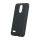 Xiaomi Redmi 10 Mat TPU - Negru Xiaomi Redmi 10 Mat TPU - Negru