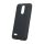 Samsung A33 5G Mat TPU - Negru Samsung A33 5G Mat TPU - Negru