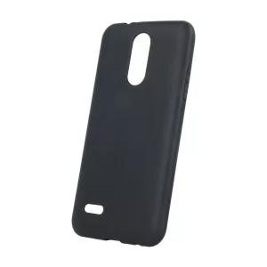 HUSĂ! - Xiaomi Redmi Note 11S 5G/11T 5G/Poco M4 5G TPU mat - negru