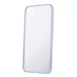   HUSĂ! - Xiaomi Poco M4 Pro 4G Silicon 1mm Ultra Slim - Transparent