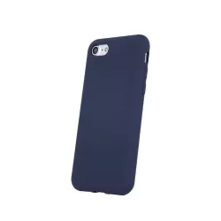   HUSĂ! - Husa din silicon Xiaomi Poco M4 Pro 4G - Albastru închis