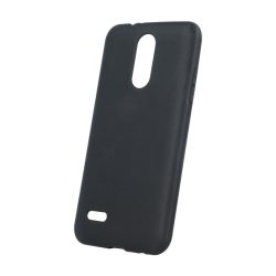 HUSĂ! - Xiaomi Redmi 10 5G Mat TPU - Negru
