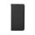 Carcasa Xiaomi Redmi 10 5G Smart Magnet - Neagra