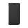 LG K10/K430 Bibliotecă magnetică inteligentă - negru LG K10/K430 Bibliotecă magnetică inteligentă - negru