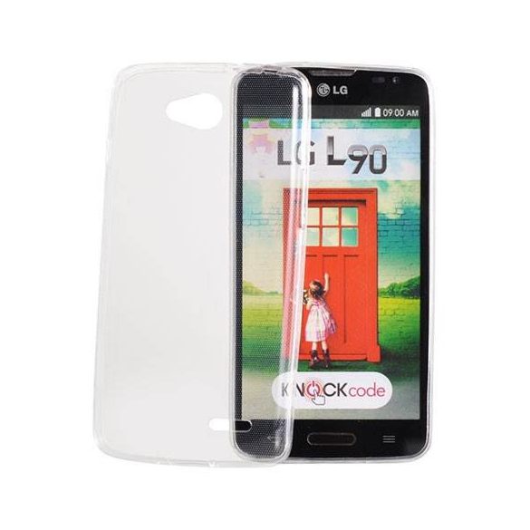 Apple iPhone 7/8 Silicon Ultra Slim - Transparent