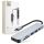 Tech-Protect V4 6in1 USB-C - USB-A 3.0 / USB-A 2.0 / USB-C / HDMI / micro SD / TF / SD Card Reader HUB Adapter - Graphite