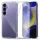HUSĂ! - Samsung S25 Plus Tech-Protect FlexAir Back Cover - Transparent